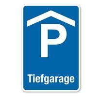 Tiefgaragenstellplatz - 90,00&nbsp;EUR Miete, in Lindenberg im Allgäu (PLZ: 88161)