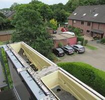 Helle 2 - Zimmer Dachgeschosswohnung in Rumeln-Kaldenhausen - Duisburg Rheinhausen
