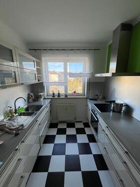 Foto - 4 Zimmer Maisonettenwohnung zum Kaufen in Ihrlerstein