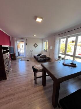 Foto - 4 Zimmer Maisonettenwohnung in Ihrlerstein