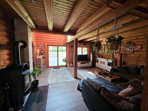 Foto - 5 Zimmer Etagenwohnung zur Miete in Billerbeck