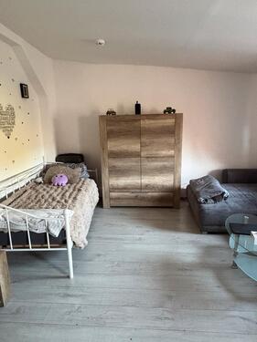 Foto - Etagenwohnung in Halle (Saale) zur Miete