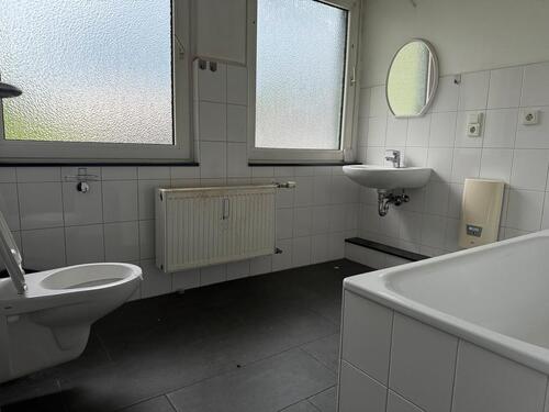 Foto - Wohnungsanzeige – 2-Zimmer-Wohnung in Duisburg-Friemersheim