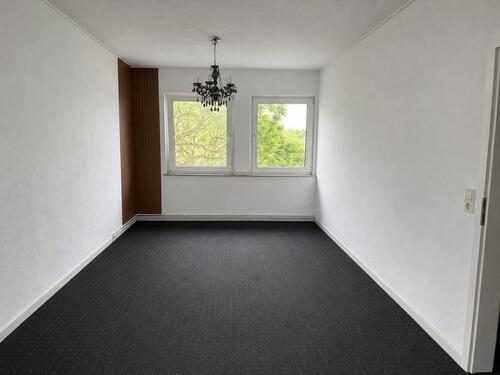 Foto - 2 Zimmer Etagenwohnung in Duisburg