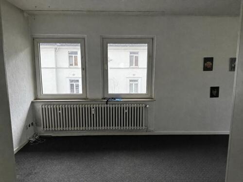 Foto - Etagenwohnung in Duisburg zur Miete