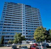 Schöne 1-ZKB Wohnung mit Stellplatz und Fahrradabstellraum - Kaiserslautern Bahnheim