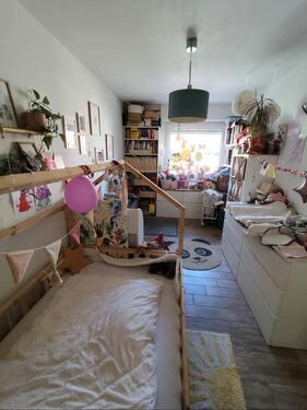 Foto - 2.5 Zimmer Etagenwohnung in Darmstadt