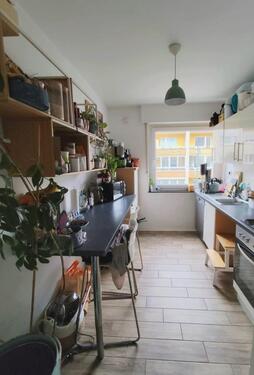 Foto - Etagenwohnung in Darmstadt zum Kaufen