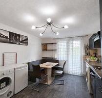 Kapitalanlage Hafenviertel | 56 m² | Balkon | nur im Paket - Dortmund Innenstadt Nord