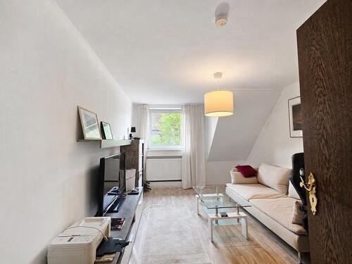 Foto - 2.5 Zimmer Dachgeschoßwohnung zum Kaufen in Dortmund