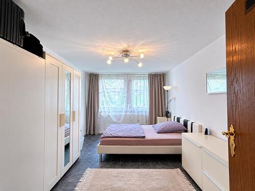 Foto - 2.5 Zimmer Dachgeschoßwohnung in Dortmund