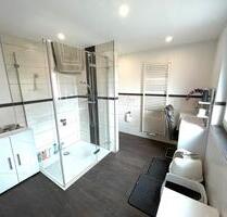 Modernisiertes EFH mit Garage, Garten, Pool u. Ausbaupotenzial - Warberg