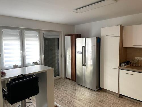 Foto - Einfamilienhaus in Warberg zum Kaufen