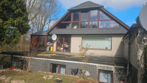 Foto - HAUS ZUM VERKAUFEN IN WILHELMSBURG.