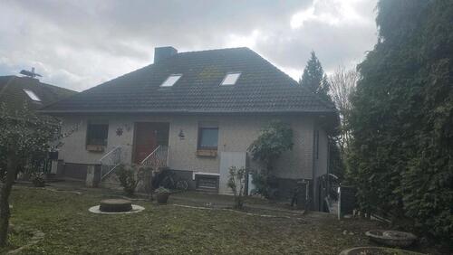 Foto - 12 Zimmer Einfamilienhaus zum Kaufen in Hamburg