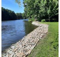 Wassertraum in Bindow - 2 Familienhaus an der Dahme - Heidesee