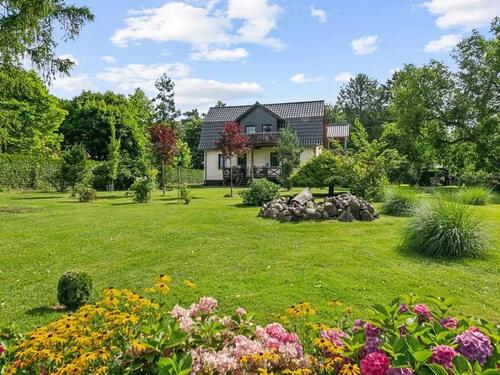Foto - 9 Zimmer Villa zum Kaufen in Heidesee