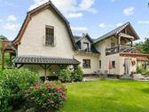 Foto - 9 Zimmer Villa in Heidesee
