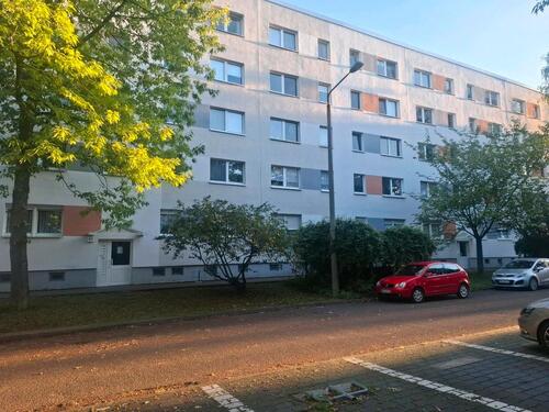 Foto - 3-Raum Eigentumswohnung - 65.000,00&nbsp;EUR Kaufpreis, ca.&nbsp; 57,00&nbsp;m&sup2;