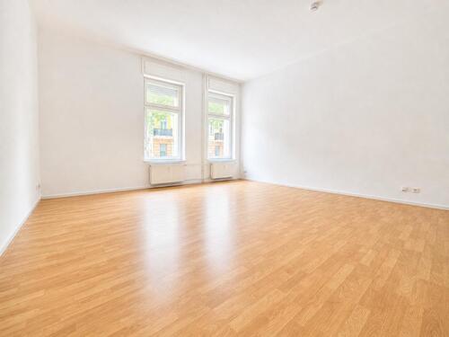 Foto - 2 Zimmer Hochparterre zur Miete in Berlin