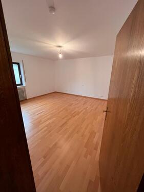Foto - Etagenwohnung in Saarburg