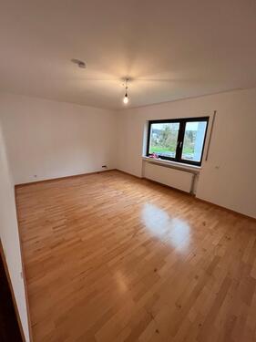 Foto - Etagenwohnung in Saarburg zur Miete