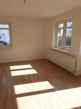 Foto - Etagenwohnung zur Miete in Leisnig