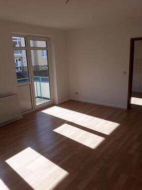 Foto - Etagenwohnung in Leisnig
