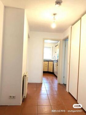 Foto - Etagenwohnung in Stuttgart