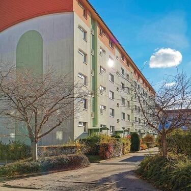 Foto - Etagenwohnung in Freiberg zur Miete