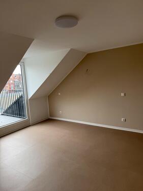 Foto - 1,5-Zimmer-Wohnung mit Balkon im Frankenberviertel - Erstbezug nach Sanierung!