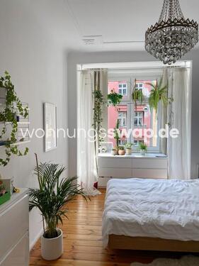 Foto - Wohnungsswap - 2 Zimmer, 60 m² - Wildenbruchstraße, Neukölln, Berlin