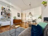 Foto - Etagenwohnung in Berlin