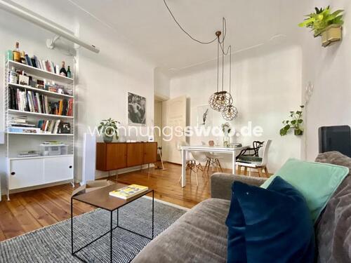 Foto - Etagenwohnung in Berlin