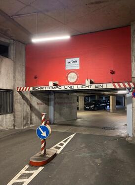 Foto - Tiefgaragenstellplatz (nähe Wöhrder See)