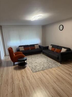 Foto - Schöne 4-Zimmer-Wohnung mit 90 m² – ideal für Familien oder Paare