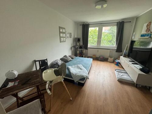 Foto - Etagenwohnung in Guben