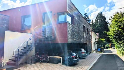 Foto - Marburg Rotenberg - 1.640,00 EUR Kaltmiete,