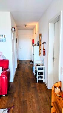 Foto - Etagenwohnung in Marburg