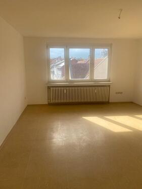 Foto - Etagenwohnung zur Miete in Sontra