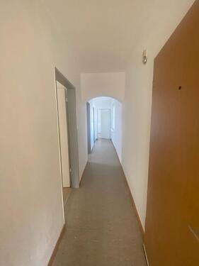 Foto - Etagenwohnung in Sontra zur Miete