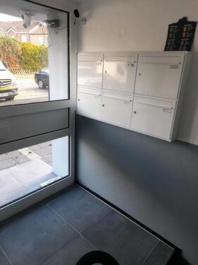 Foto - Etagenwohnung zur Miete in Linnich
