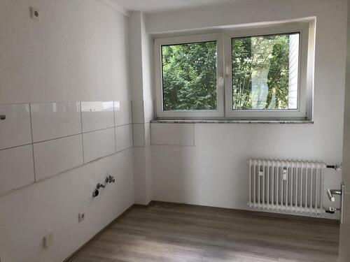 Foto - Etagenwohnung in Herten