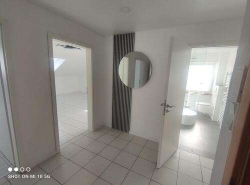 Foto - Etagenwohnung zur Miete in Kaiserslautern