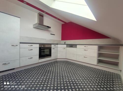 Foto - Etagenwohnung in Kaiserslautern