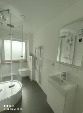 Foto - Etagenwohnung in Kaiserslautern zur Miete