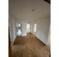 Charmante 3-Zimmer Wohnung in Obergeschoss - Bad Salzuflen Ehrsen-Breden