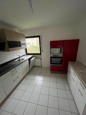 Foto - Etagenwohnung in Bad Salzuflen zur Miete