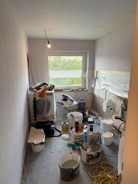 Foto - Etagenwohnung in Bad Zwischenahn zur Miete