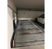 Tiefgaragenstellplatz westend-nord ffm (Grüneburgweg) - Frankfurt am Main Innenstadt 2